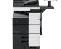 Kolorowy system produkcyjny do druku cyfrowego  AccurioPrint C759 od Konica Minolta
