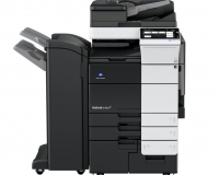 Kolorowy system produkcyjny do druku cyfrowego  AccurioPrint C759 od Konica Minolta