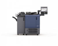Kolorowy system do druku cyfrowego bizhub PRO C1060L od Konica Minolta
